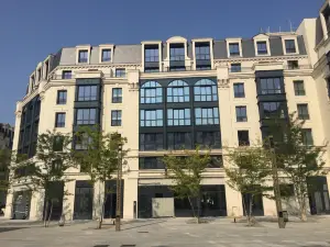Appart Hôtel - Residhome Paris Clamart