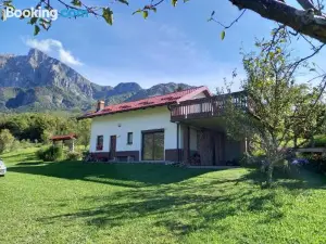 Holiday Home Krn&Relax