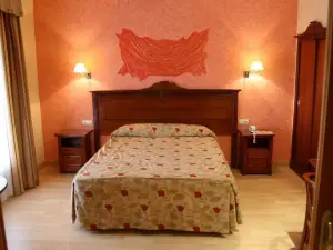 Hotel Acosta Vetonia