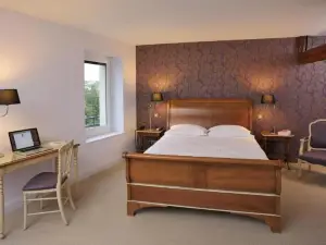Logis Hostellerie du Forez