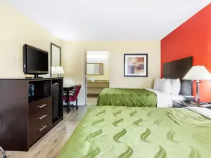Quality Inn & Suites