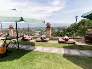 Home 4 Creativity - Coliving Calabria