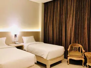 Amazing Riverside Hotel Lubuklinggau