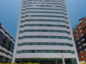 Porto Kaeté Hotel