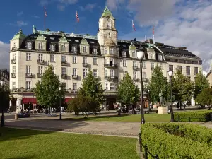 Grand Hotel Oslo