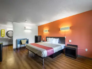 Super 8 by Wyndham Kannapolis