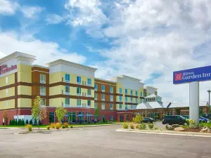 Hilton Garden Inn Benton Harbor/St. Joseph