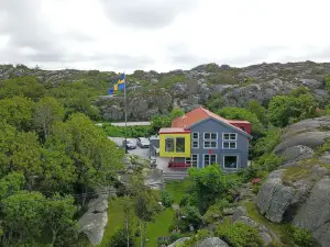 Lådfabriken