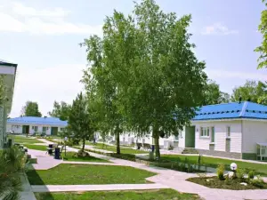 Aerograd Hotel
