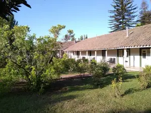 Hotel Plaza Malloa