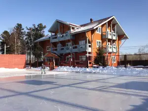 Usadba Novosnezhka