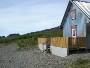Vinland Cottage