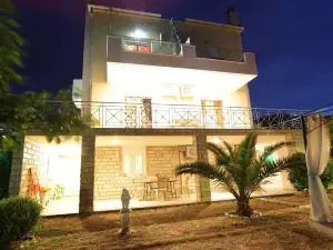 빌라 크리스틴 에우보에아