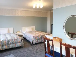 Handa Station Hotel