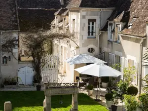 Chambres et Tables d'hôtes du Puits d'Athie