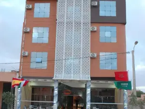 Hotel Salwan