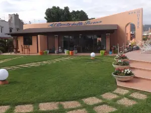 Hotel Ristorante Al Canto Delle Sirene