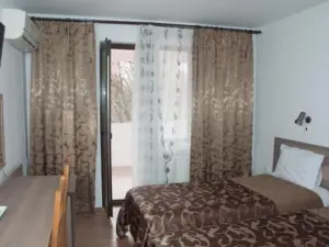 Hotel Popasul Iancului