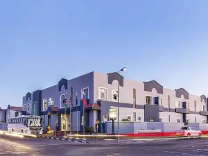 Protea Hotel Walvis Bay Indongo