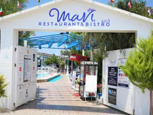 Mavi Pansiyon & Restaurant