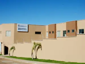 Serra Sul Hotel