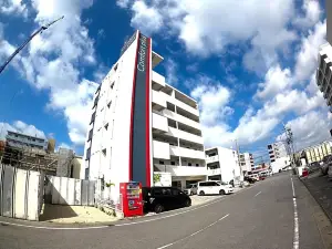 舒適加飯店