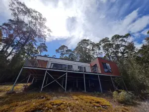 Huon Bush Retreats