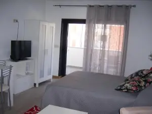 NC Apartamentos