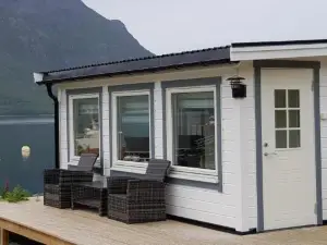 Captains Small House