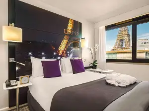 Mercure Paris Centre Tour Eiffel