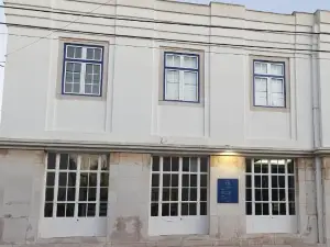 Estação Real