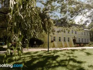 Hotel Zamek Chałupki