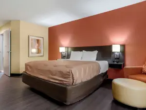 Quality Inn Phenix City Columbus