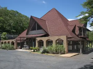 Vista Bahia Vacation Rental