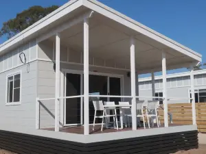 Boydtown Beach Holiday Park
