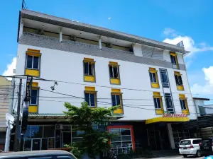 邦加佩瑪塔酒店