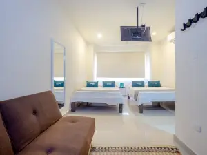 Ayenda Hotel Alejandria