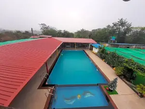 Prachita's Green Field Resort