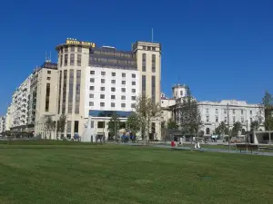 Hotel Bahía