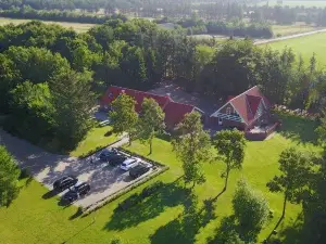 Egebjerggaard Bed & Breakfast