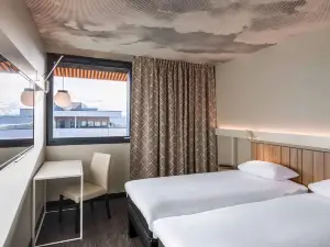 Ibis Lyon Est Meyzieu