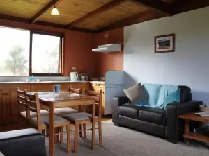 Flinders Island Cabin Park