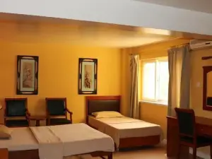 Golden Gate Hotel Abuja