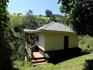 Kimakia Tea Cottages