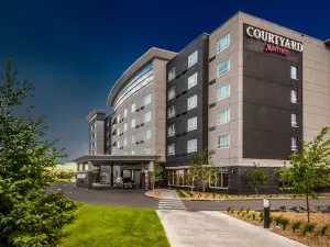 Courtyard Winnipeg Airport