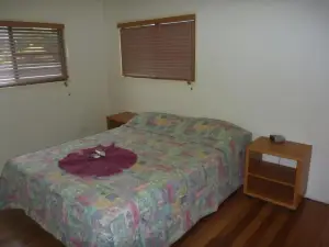 Moranbah Outback Motel