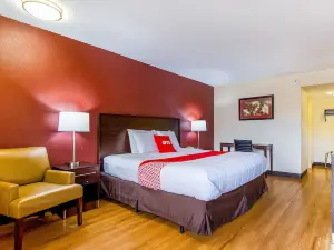 Americas Best Value Inn Moline