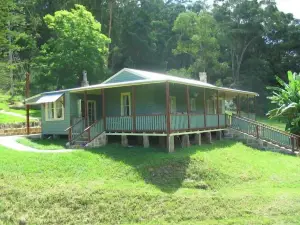 Singletons Retreat