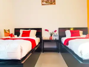 RedDoorz Near Rsud Kota Luwuk