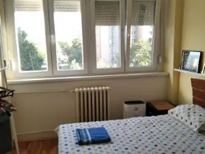 ViVa Apartment